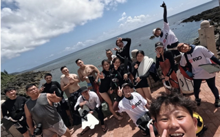 妳有多久，沒這樣開心過了？