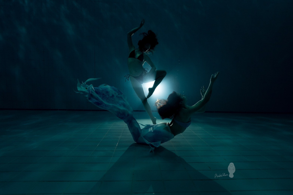 Top Mermaid 頂尖美人魚