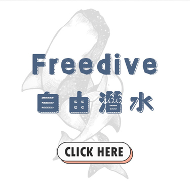 自由潛水